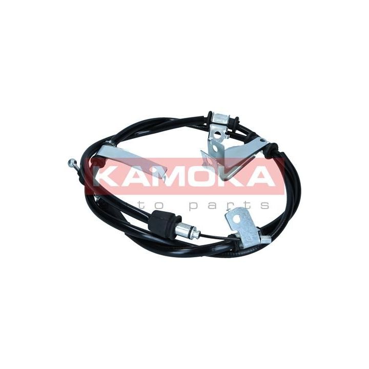 Trosas, stovėjimo stabdys KAMOKA 1190070