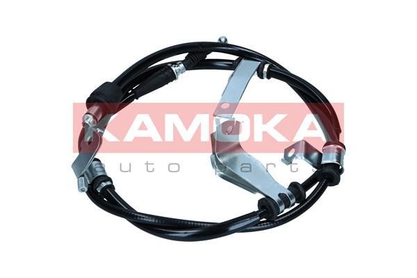 Trosas, stovėjimo stabdys KAMOKA 1190070