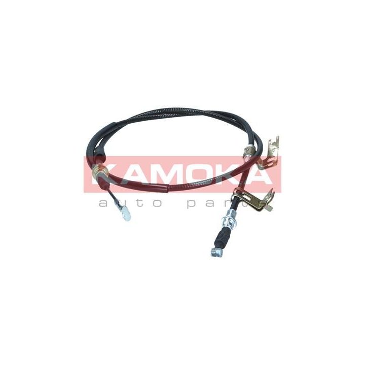 Trosas, stovėjimo stabdys KAMOKA 1190077
