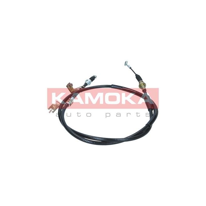 Trosas, stovėjimo stabdys KAMOKA 1190077