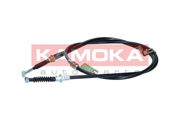 Trosas, stovėjimo stabdys KAMOKA 1190078