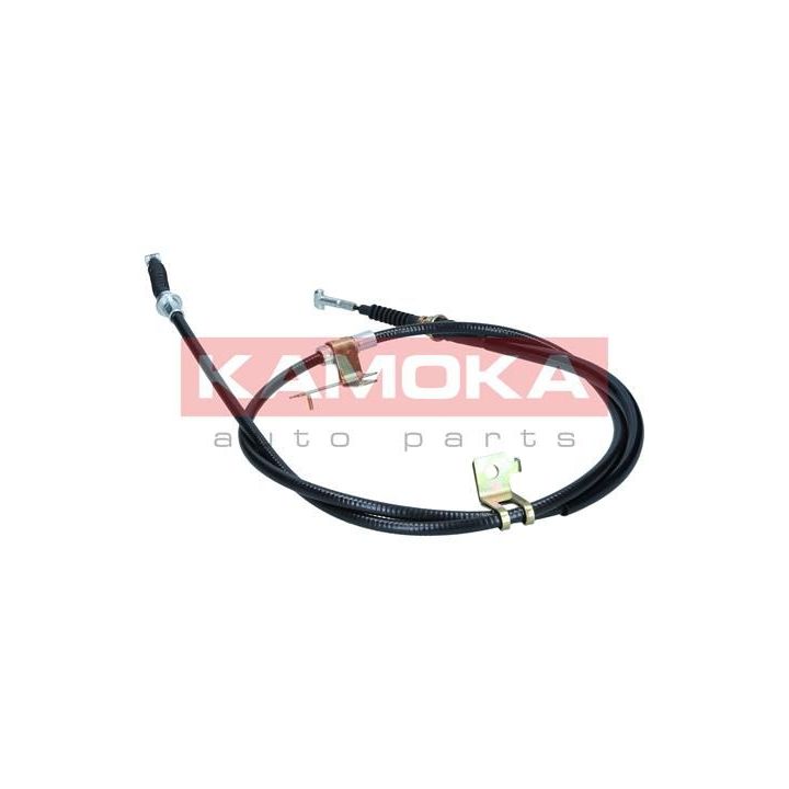 Trosas, stovėjimo stabdys KAMOKA 1190078