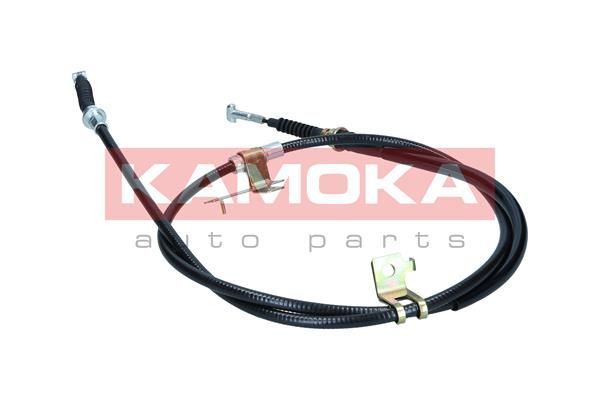 Trosas, stovėjimo stabdys KAMOKA 1190078