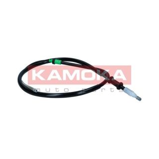 Trosas, stovėjimo stabdys KAMOKA 1190133