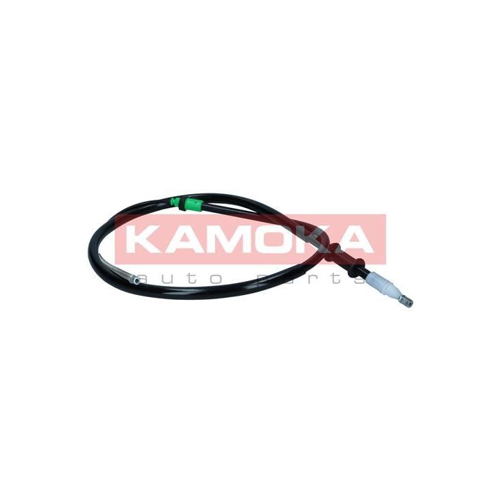 Trosas, stovėjimo stabdys KAMOKA 1190133