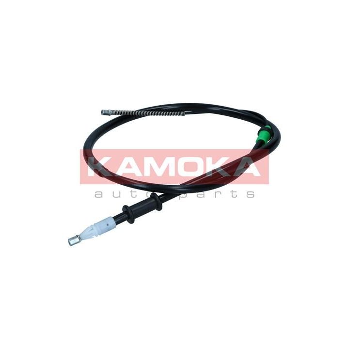 Trosas, stovėjimo stabdys KAMOKA 1190133