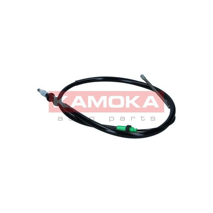 Trosas, stovėjimo stabdys KAMOKA 1190133