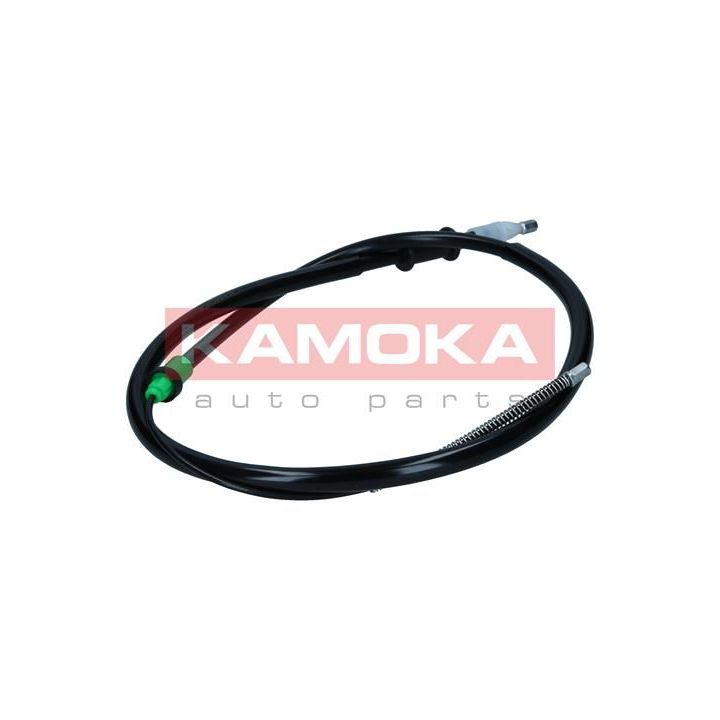 Trosas, stovėjimo stabdys KAMOKA 1190133