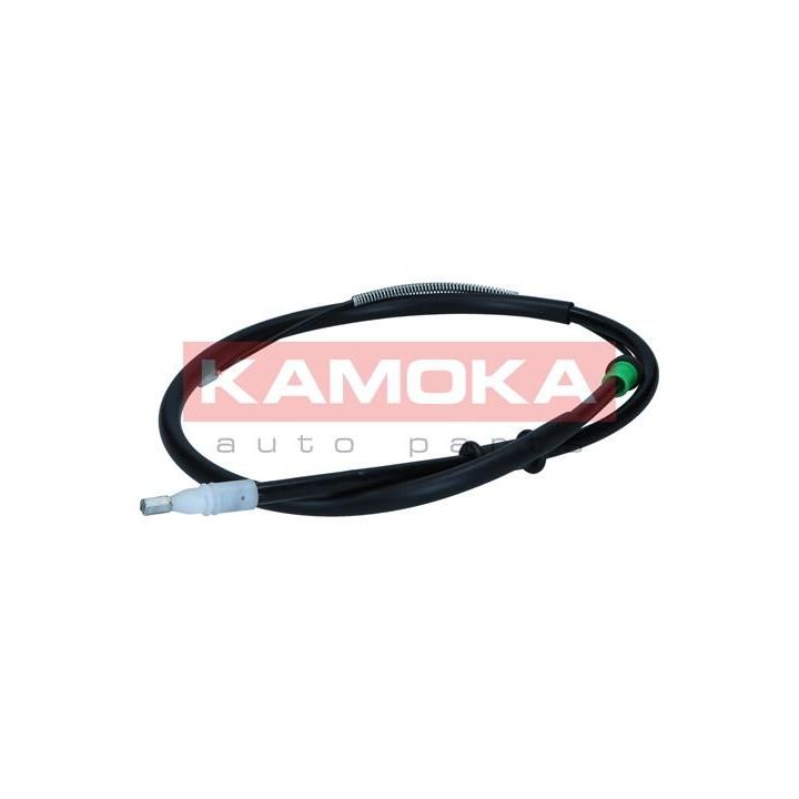 Trosas, stovėjimo stabdys KAMOKA 1190134