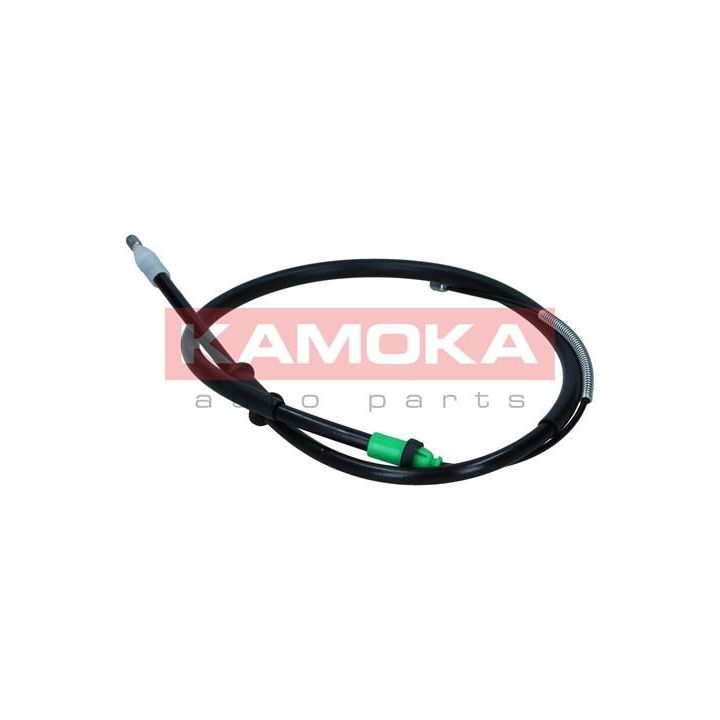 Trosas, stovėjimo stabdys KAMOKA 1190134