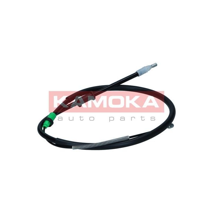 Trosas, stovėjimo stabdys KAMOKA 1190134