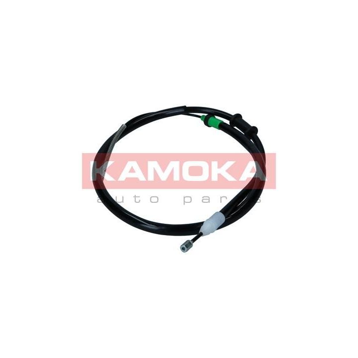 Trosas, stovėjimo stabdys KAMOKA 1190135