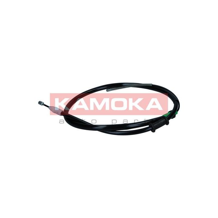 Trosas, stovėjimo stabdys KAMOKA 1190135