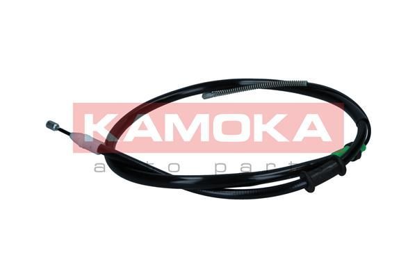 Trosas, stovėjimo stabdys KAMOKA 1190135