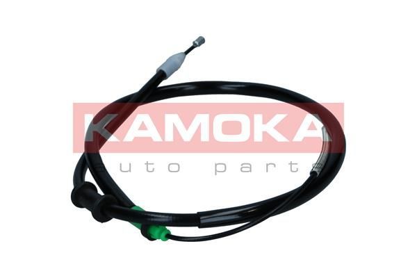 Trosas, stovėjimo stabdys KAMOKA 1190135