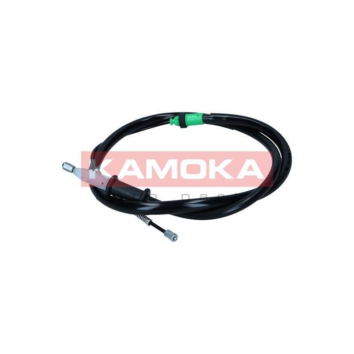 Trosas, stovėjimo stabdys KAMOKA 1190136