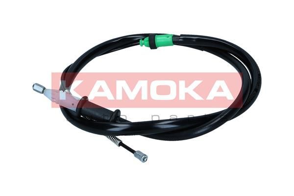 Trosas, stovėjimo stabdys KAMOKA 1190136