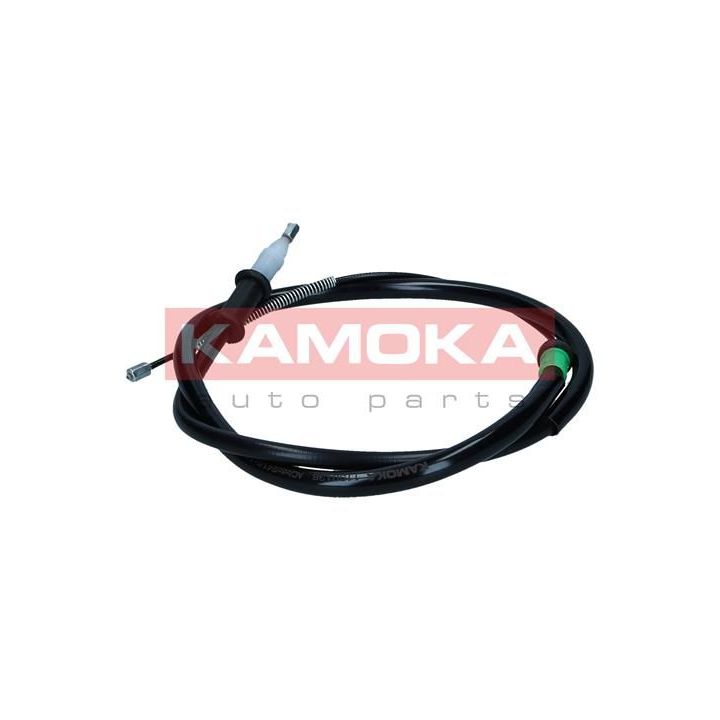 Trosas, stovėjimo stabdys KAMOKA 1190136