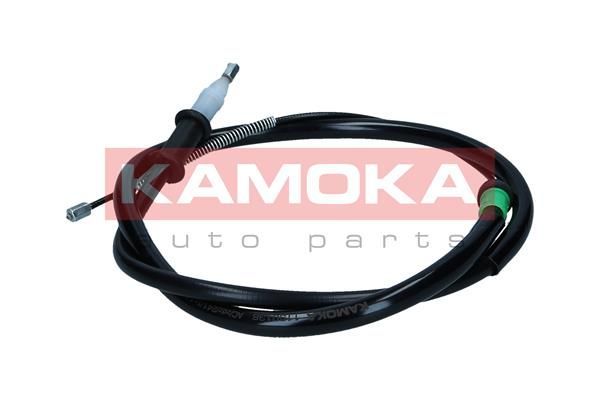 Trosas, stovėjimo stabdys KAMOKA 1190136