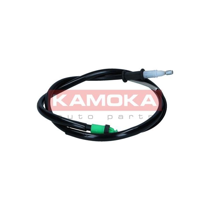 Trosas, stovėjimo stabdys KAMOKA 1190136