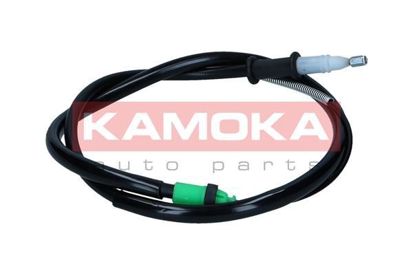 Trosas, stovėjimo stabdys KAMOKA 1190136