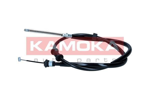 Trosas, stovėjimo stabdys KAMOKA 1190167