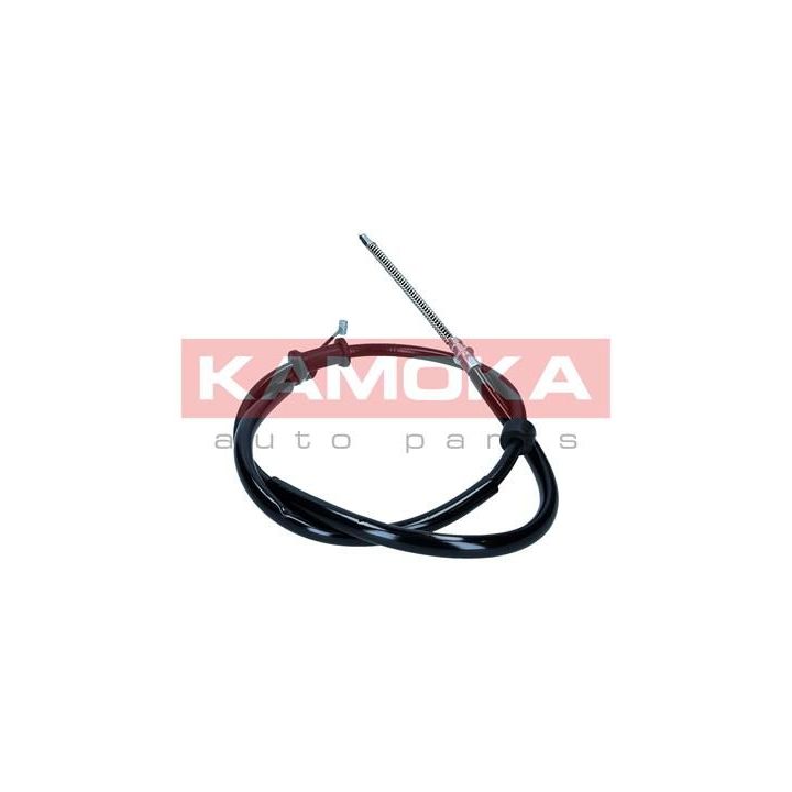 Trosas, stovėjimo stabdys KAMOKA 1190167