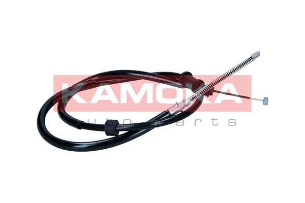 Trosas, stovėjimo stabdys KAMOKA 1190167