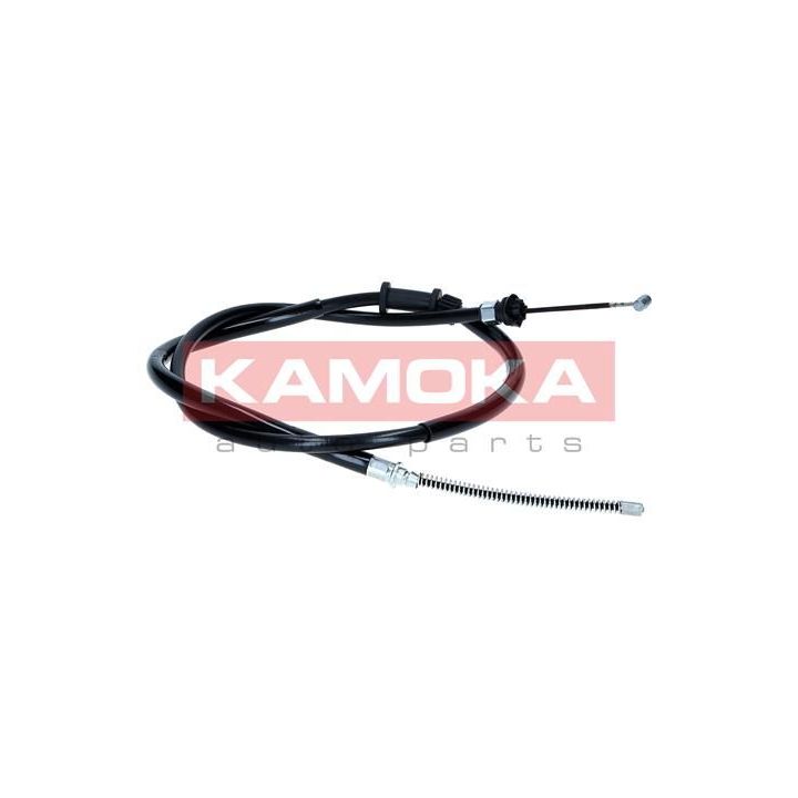 Trosas, stovėjimo stabdys KAMOKA 1190168