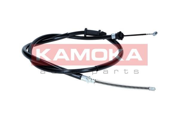 Trosas, stovėjimo stabdys KAMOKA 1190168