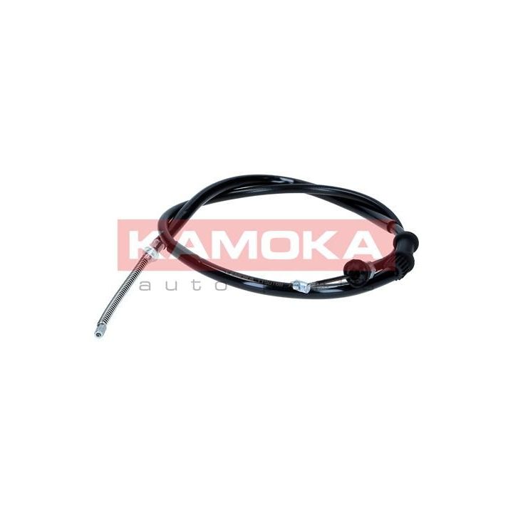 Trosas, stovėjimo stabdys KAMOKA 1190168