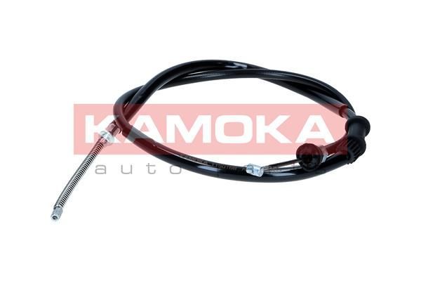 Trosas, stovėjimo stabdys KAMOKA 1190168