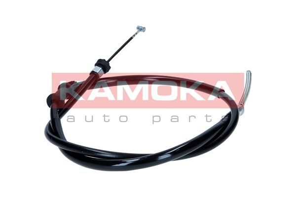 Trosas, stovėjimo stabdys KAMOKA 1190168