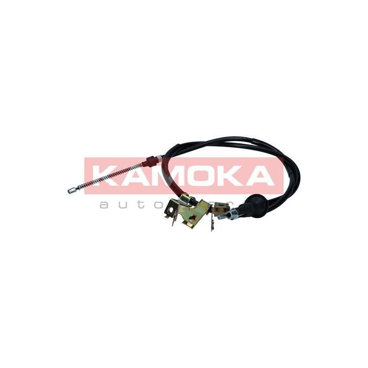 Trosas, stovėjimo stabdys KAMOKA 1190199