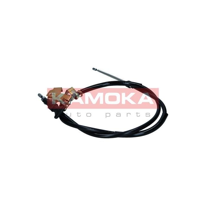 Trosas, stovėjimo stabdys KAMOKA 1190199