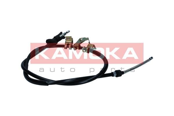 Trosas, stovėjimo stabdys KAMOKA 1190199
