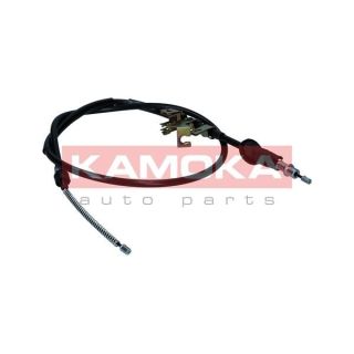 Trosas, stovėjimo stabdys KAMOKA 1190200