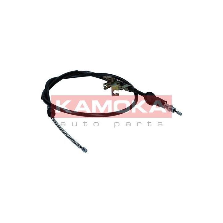 Trosas, stovėjimo stabdys KAMOKA 1190200