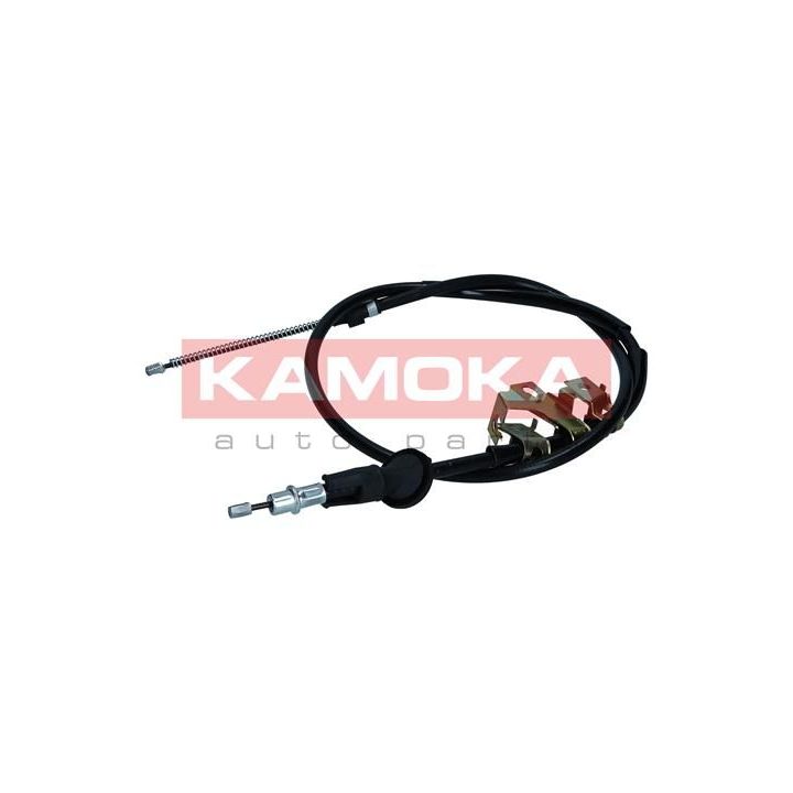 Trosas, stovėjimo stabdys KAMOKA 1190200