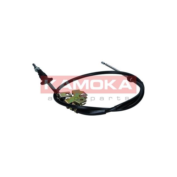 Trosas, stovėjimo stabdys KAMOKA 1190200