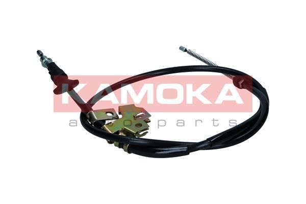 Trosas, stovėjimo stabdys KAMOKA 1190200