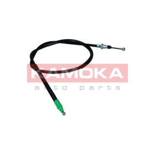 Trosas, stovėjimo stabdys KAMOKA 1190205