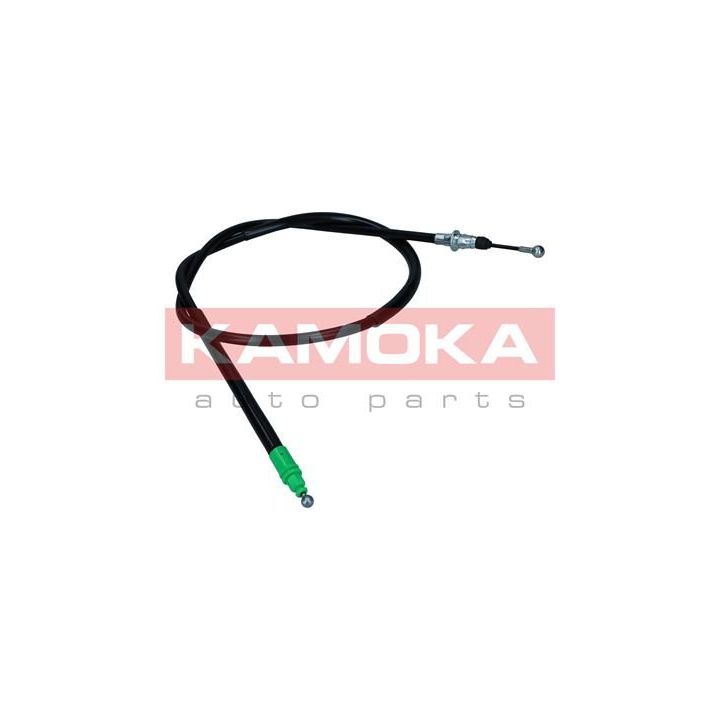 Trosas, stovėjimo stabdys KAMOKA 1190205