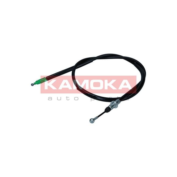 Trosas, stovėjimo stabdys KAMOKA 1190205