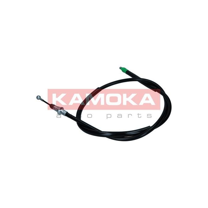 Trosas, stovėjimo stabdys KAMOKA 1190205