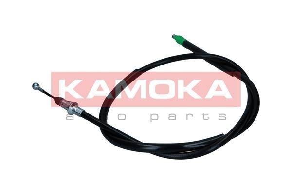 Trosas, stovėjimo stabdys KAMOKA 1190205