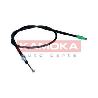 Trosas, stovėjimo stabdys KAMOKA 1190206