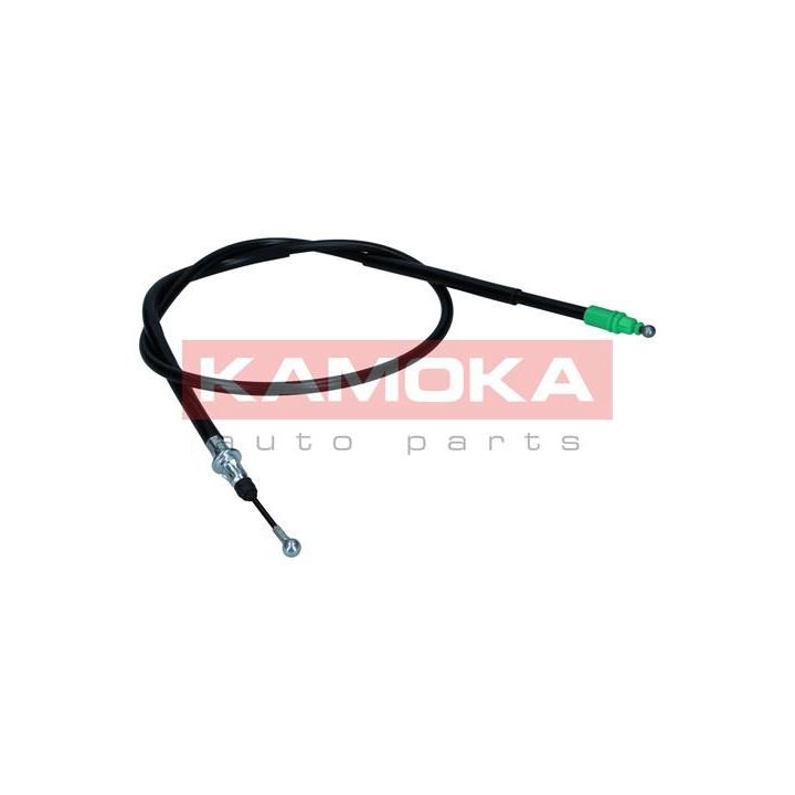 Trosas, stovėjimo stabdys KAMOKA 1190206