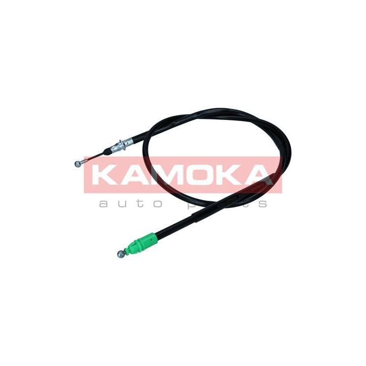 Trosas, stovėjimo stabdys KAMOKA 1190206