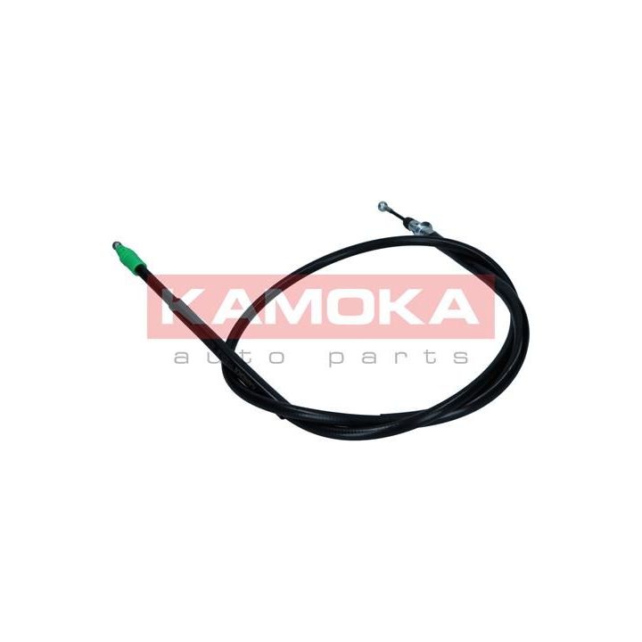 Trosas, stovėjimo stabdys KAMOKA 1190206